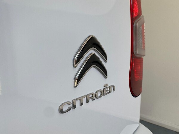 Used Citroen Berlingo 2023 for sale - 74310978: Photo 43