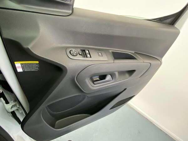 Used Citroen Berlingo 2023 for sale - 74310978: Photo 46
