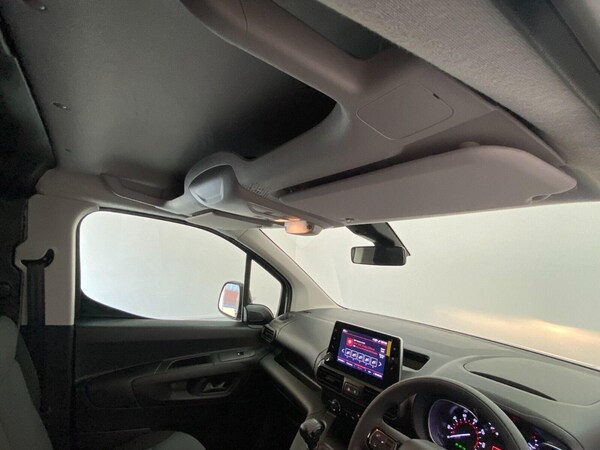 Used Citroen Berlingo 2023 for sale - 74310978: Photo 48
