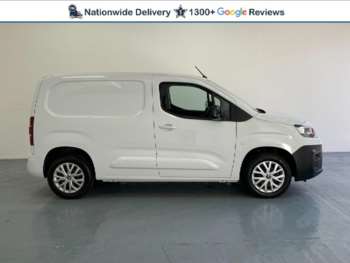 Used Citroen Berlingo 2023 for sale - 74310978: Photo