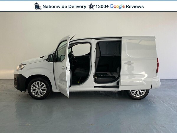 Used Citroen Berlingo 2023 for sale - 74310978: Photo 7