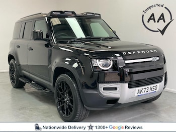 Land Rover - Defender