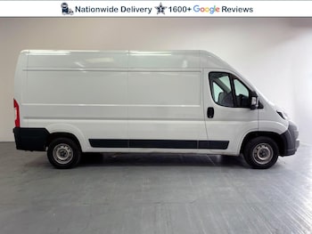 Used Toyota PROACE MAX 2025 for sale - 79362205: Photo