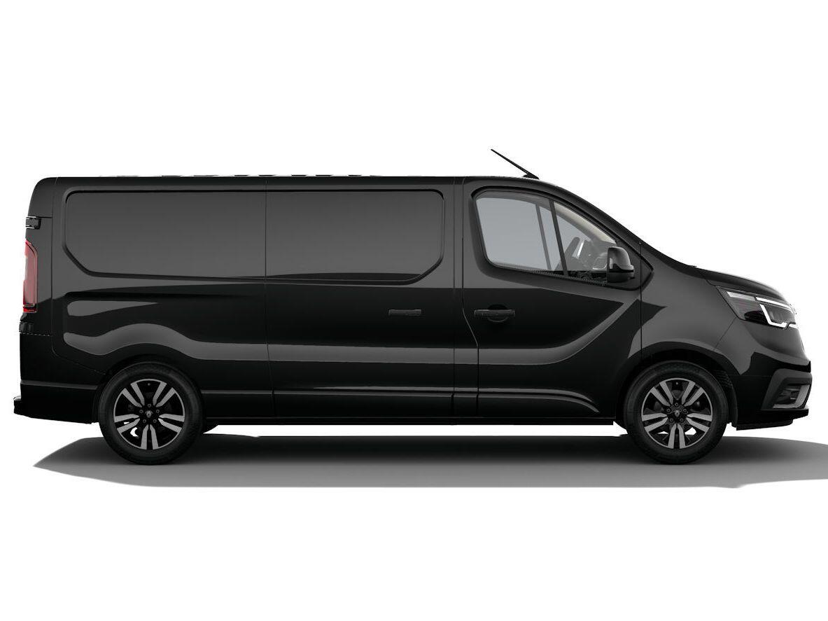 Used Renault Trafic for sale - 77882878: Photo 2