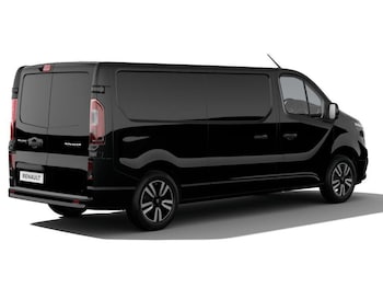Used Renault Trafic 2026 for sale - 77882878: Photo