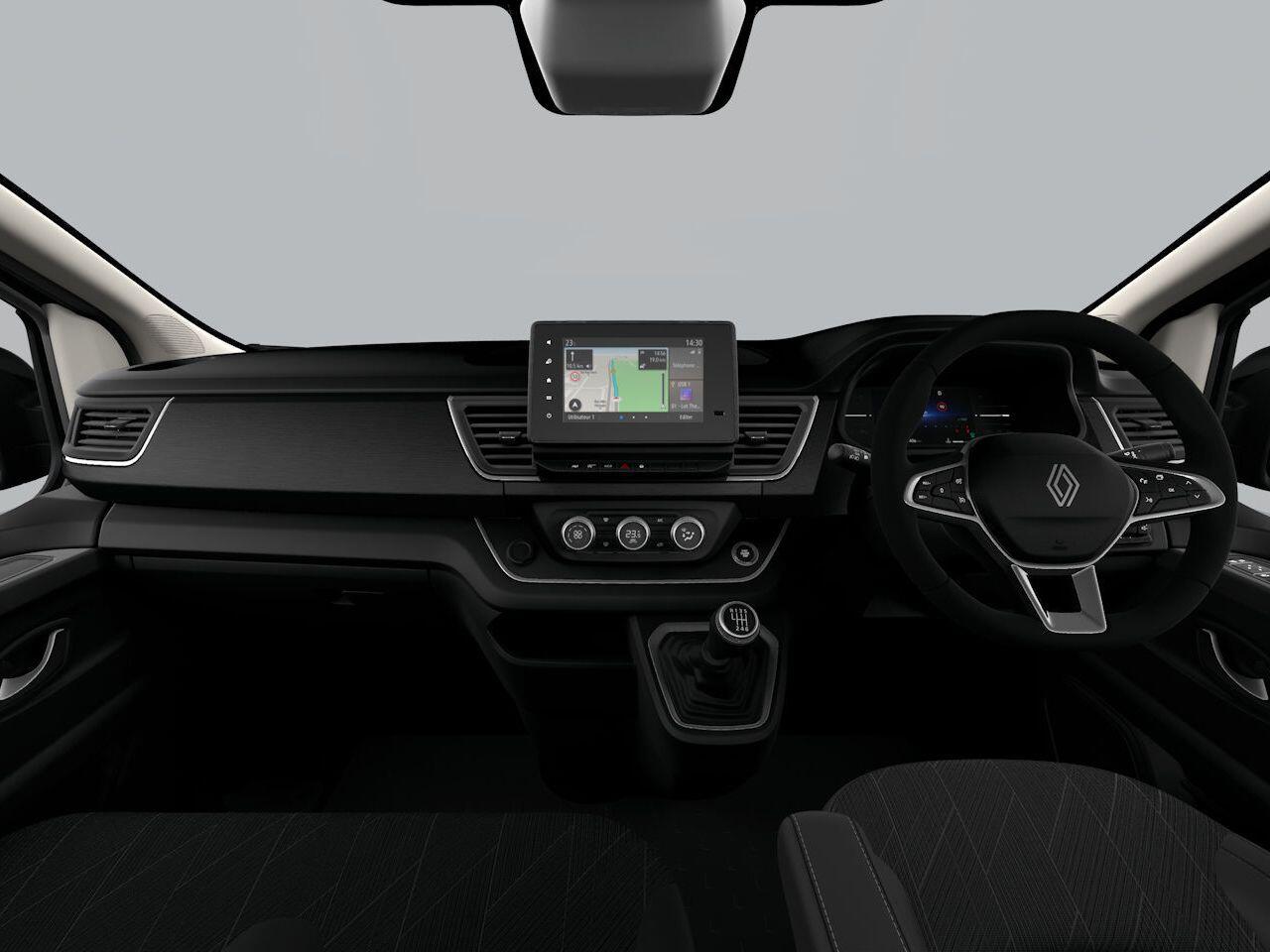 Used Renault Trafic for sale - 77882878: Photo 4