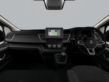 Used Renault Trafic 2026 for sale - 77882878: Photo