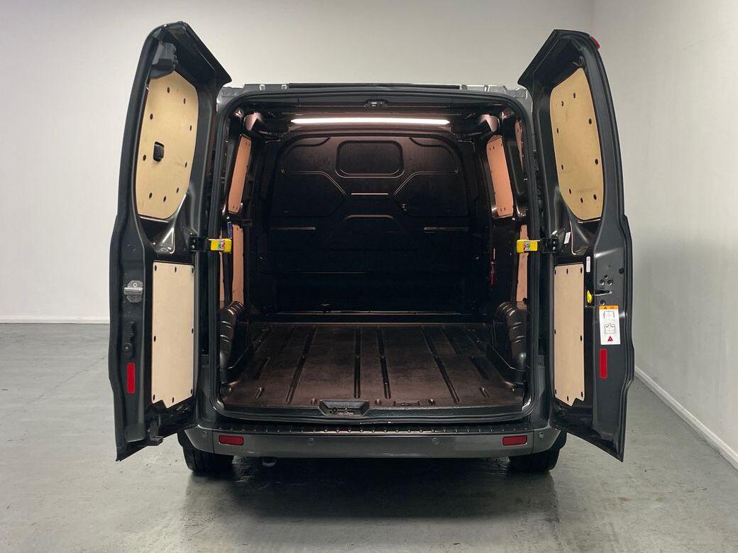 Used Ford Transit Custom 2022 for sale - 77190545: Photo 10