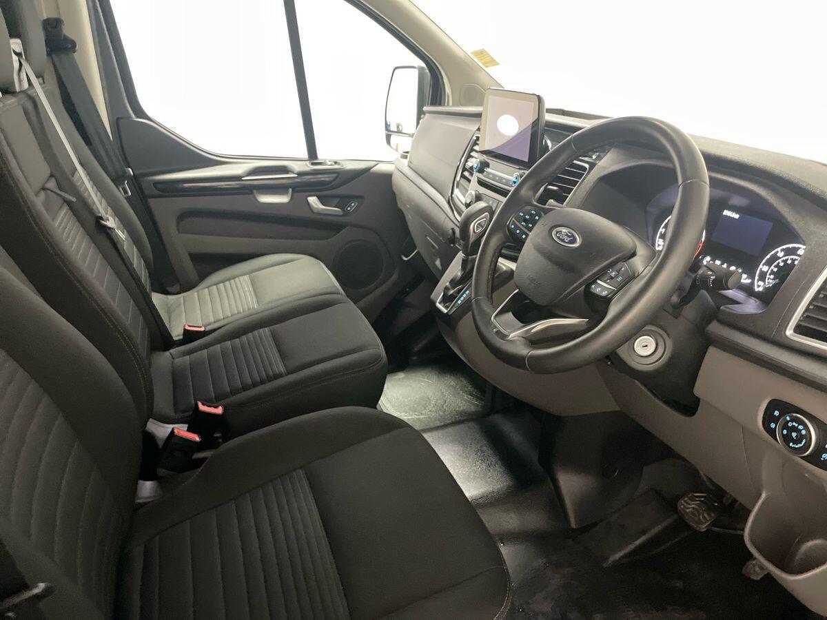 Used Ford Transit Custom 2022 for sale - 77190545: Photo 12