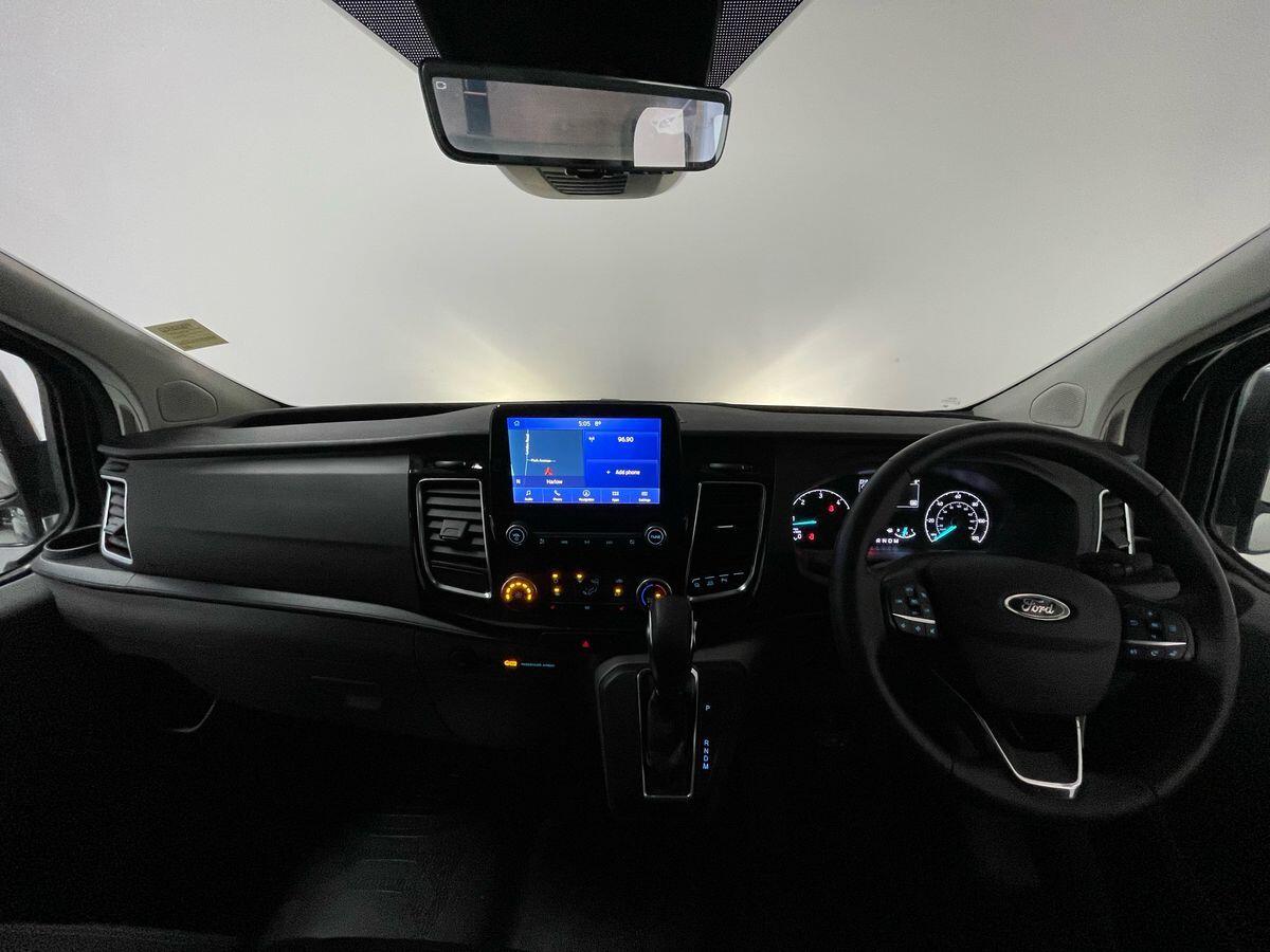 Used Ford Transit Custom 2022 for sale - 77190545: Photo 14