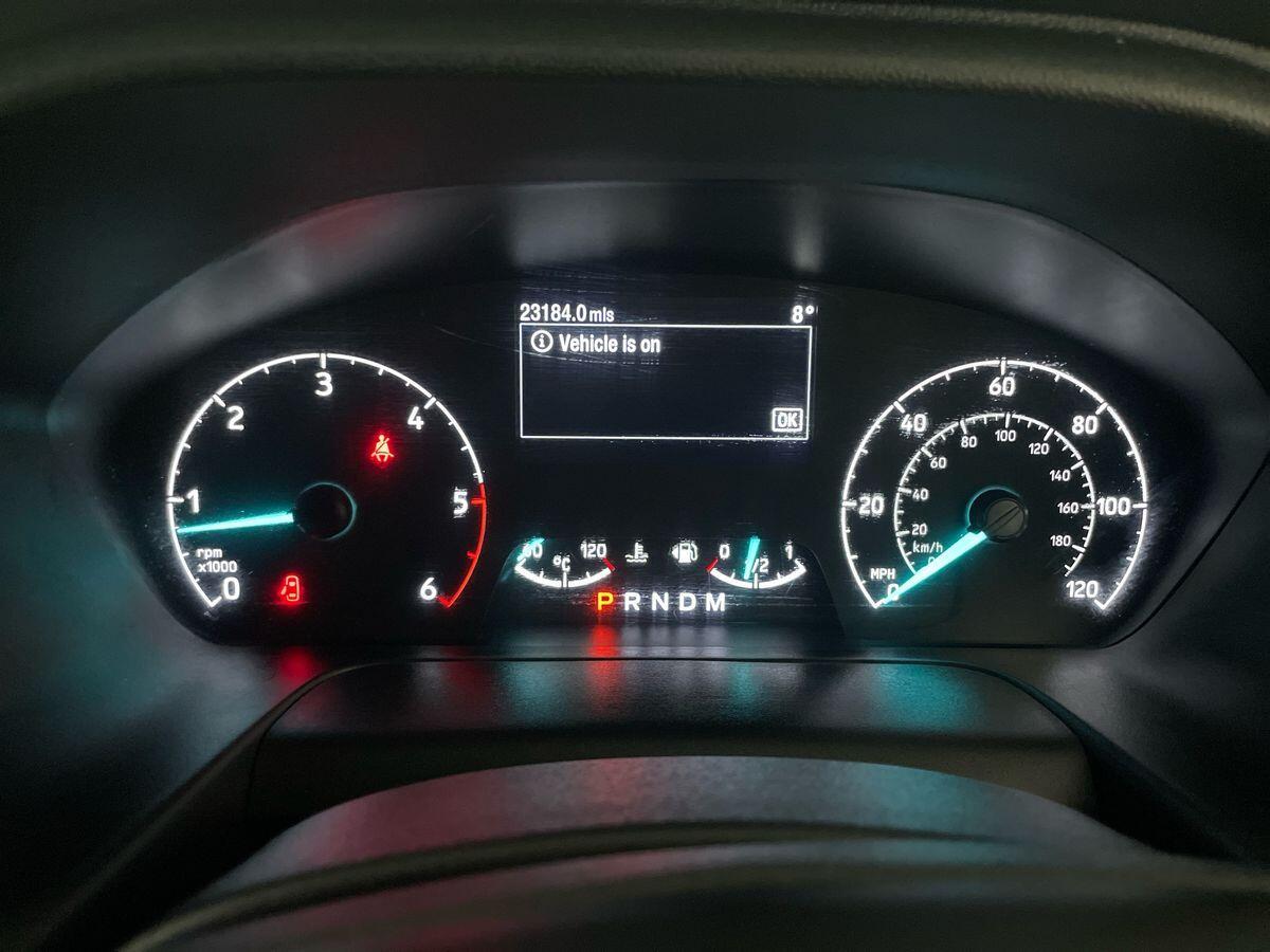 Used Ford Transit Custom 2022 for sale - 77190545: Photo 16