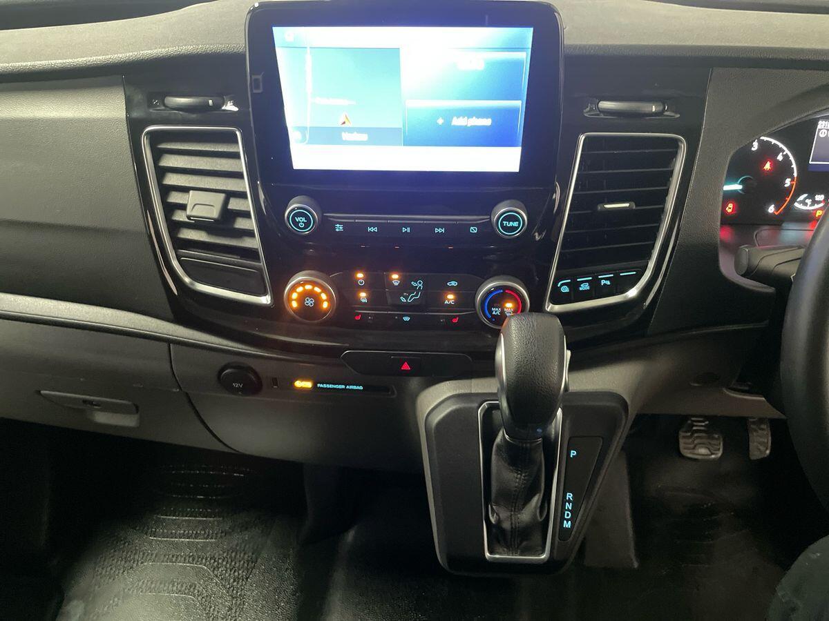 Used Ford Transit Custom 2022 for sale - 77190545: Photo 17