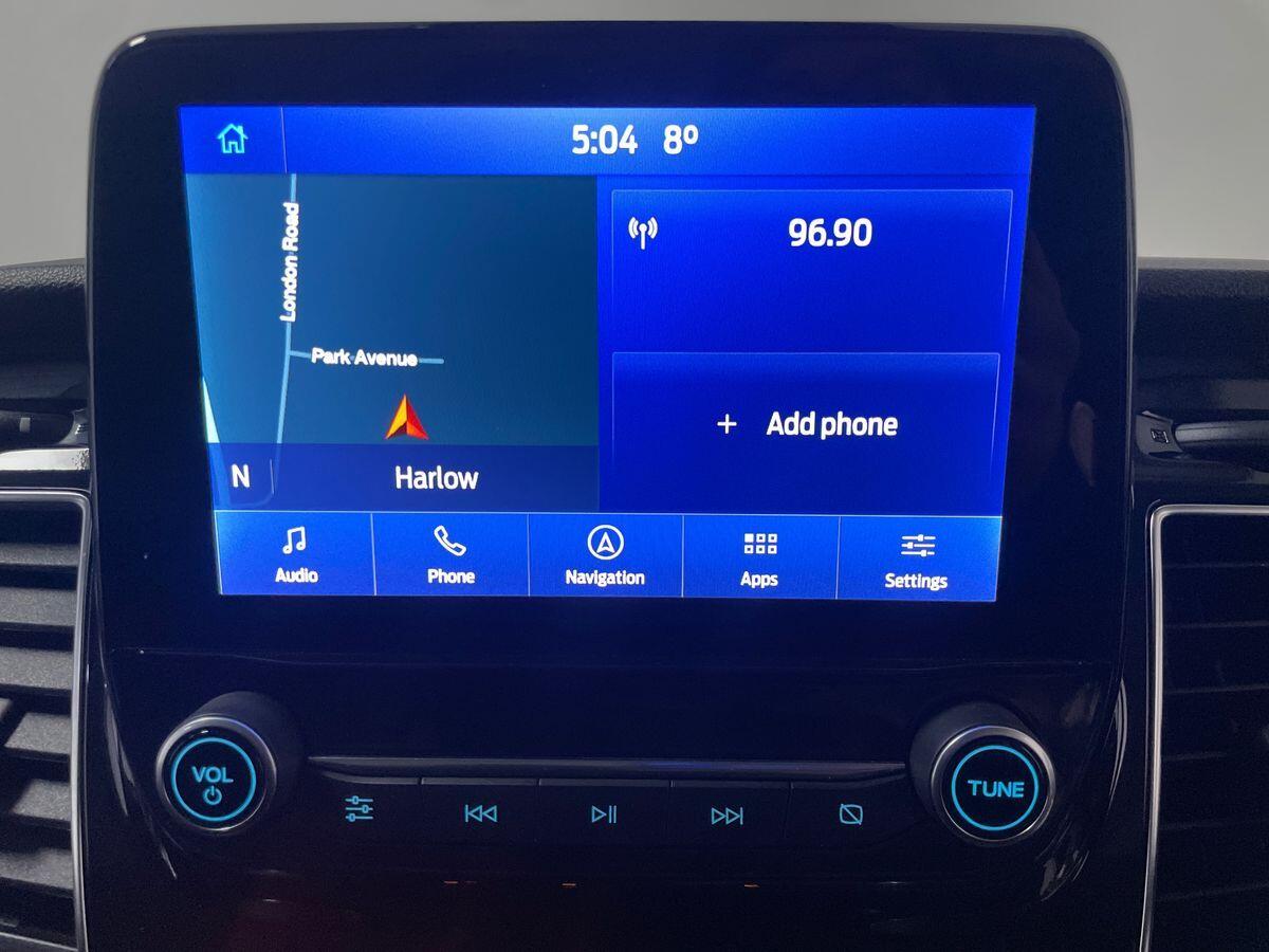 Used Ford Transit Custom 2022 for sale - 77190545: Photo 18