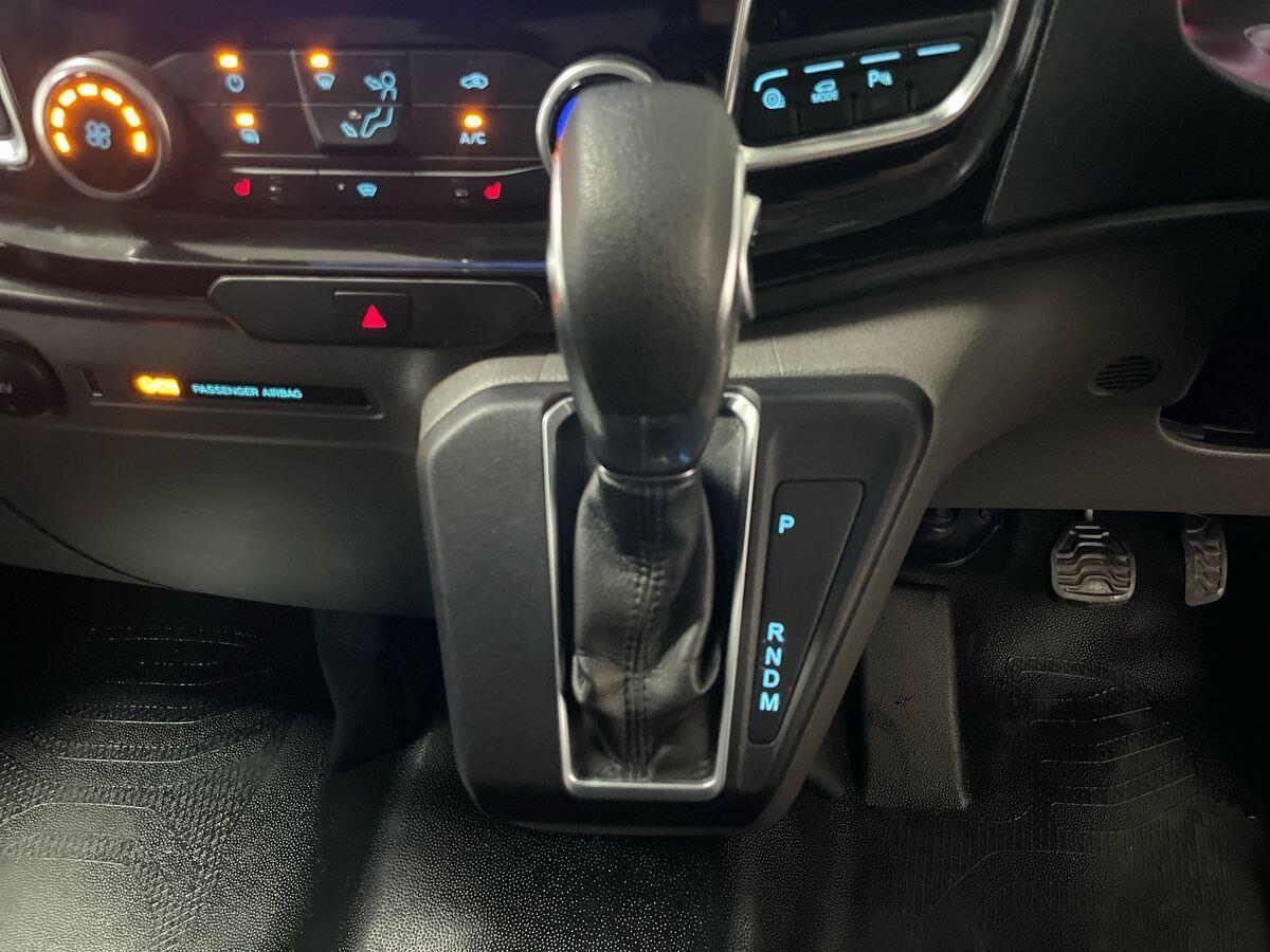 Used Ford Transit Custom 2022 for sale - 77190545: Photo 20