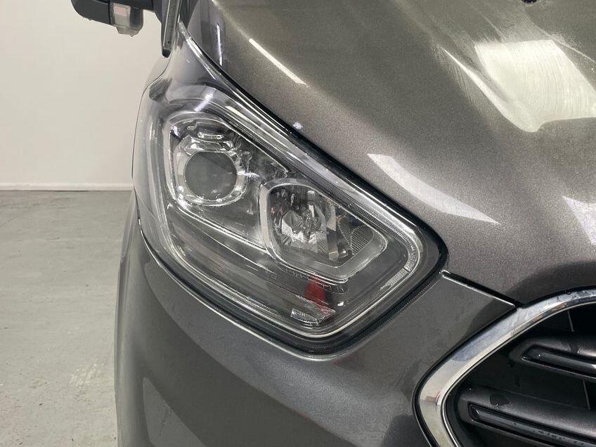 Used Ford Transit Custom 2022 for sale - 77190545: Photo 22