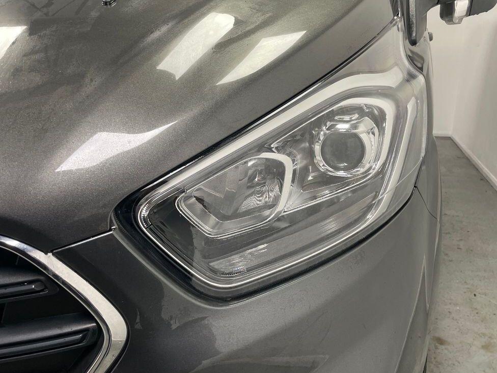 Used Ford Transit Custom 2022 for sale - 77190545: Photo 23