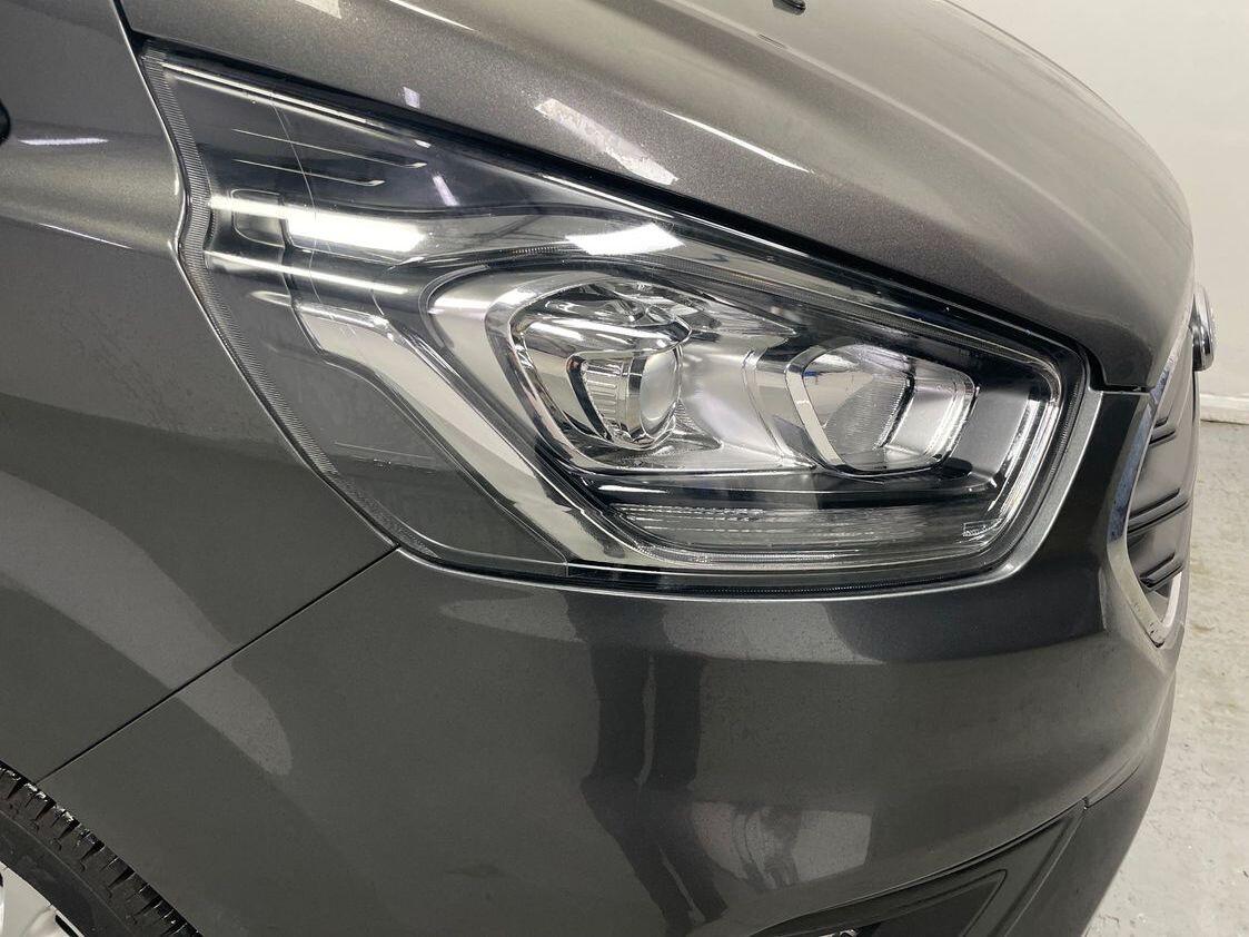 Used Ford Transit Custom 2022 for sale - 77190545: Photo 24