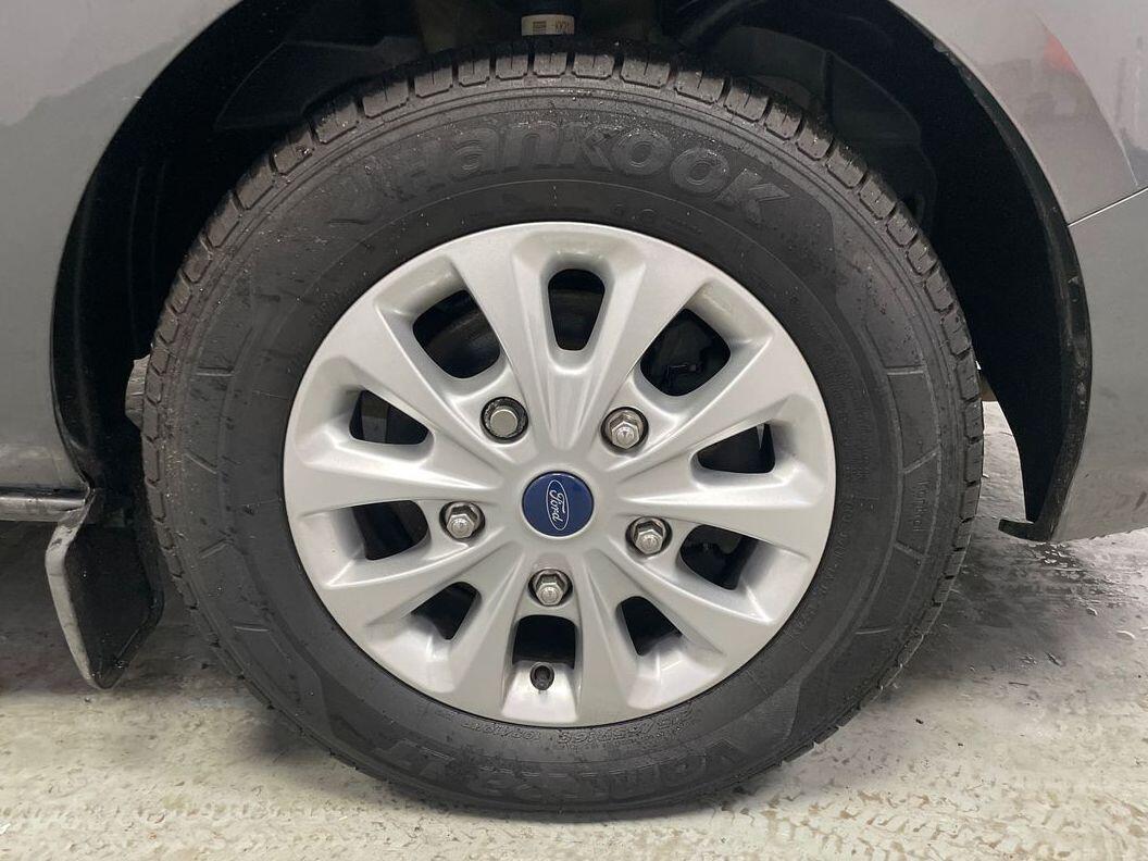 Used Ford Transit Custom 2022 for sale - 77190545: Photo 25