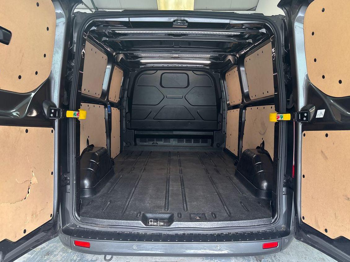Used Ford Transit Custom 2022 for sale - 77190545: Photo 4