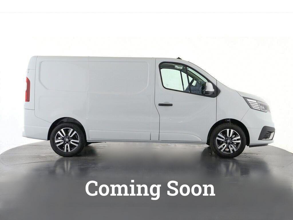 Used Renault Trafic 2023 for sale - 77279553: Photo 1