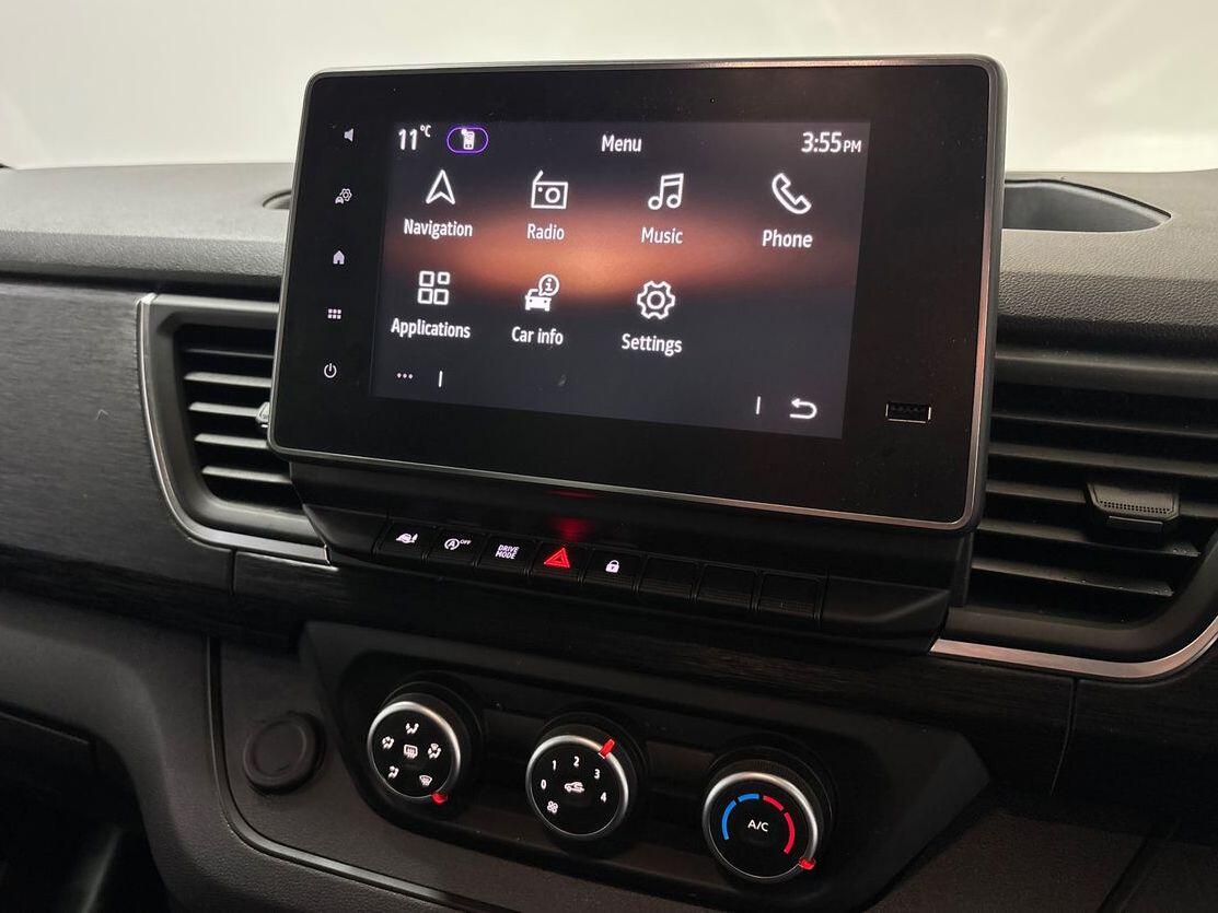 Used Renault Trafic 2023 for sale - 77279553: Photo 19