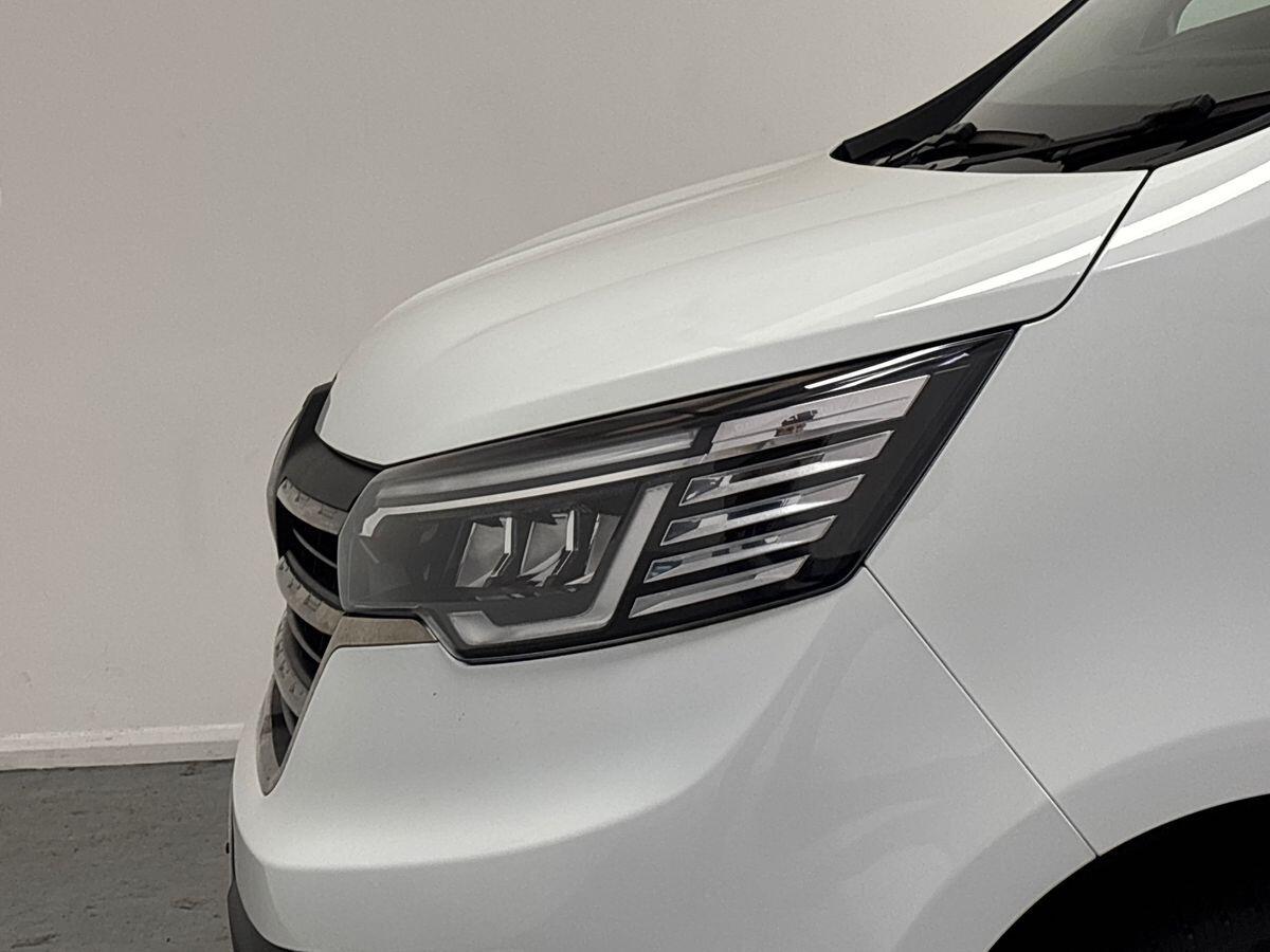 Used Renault Trafic 2023 for sale - 77279553: Photo 28