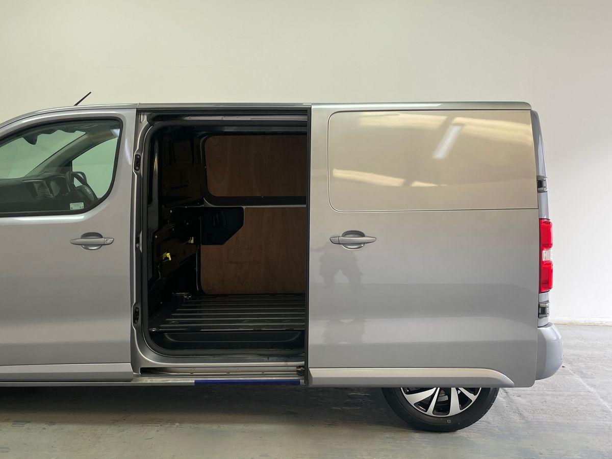 Used Fiat Scudo 2022 for sale - 76997396: Photo 10