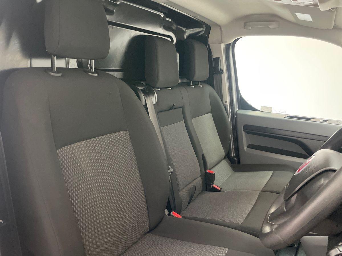 Used Fiat Scudo 2022 for sale - 76997396: Photo 17