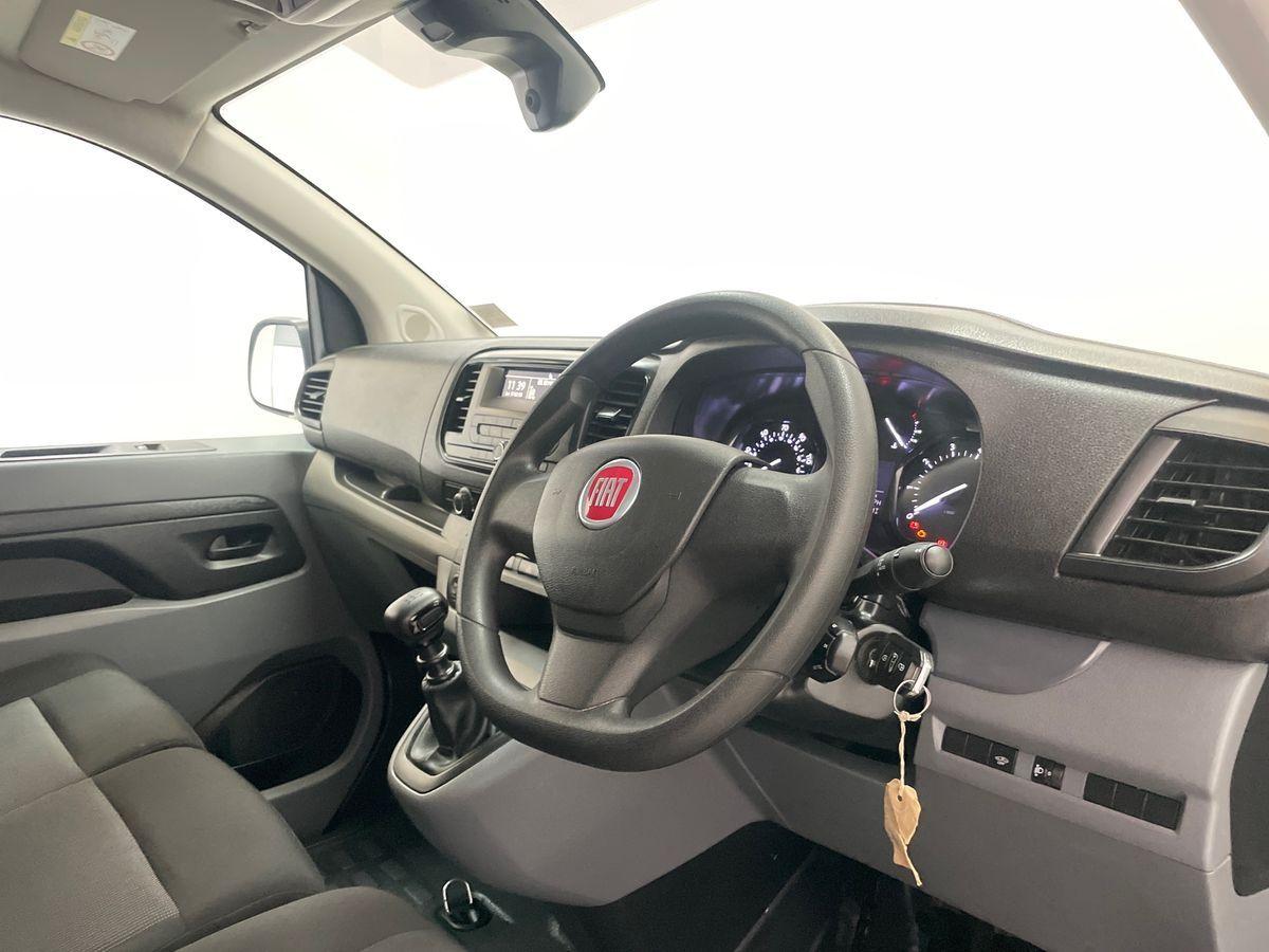 Used Fiat Scudo 2022 for sale - 76997396: Photo 18