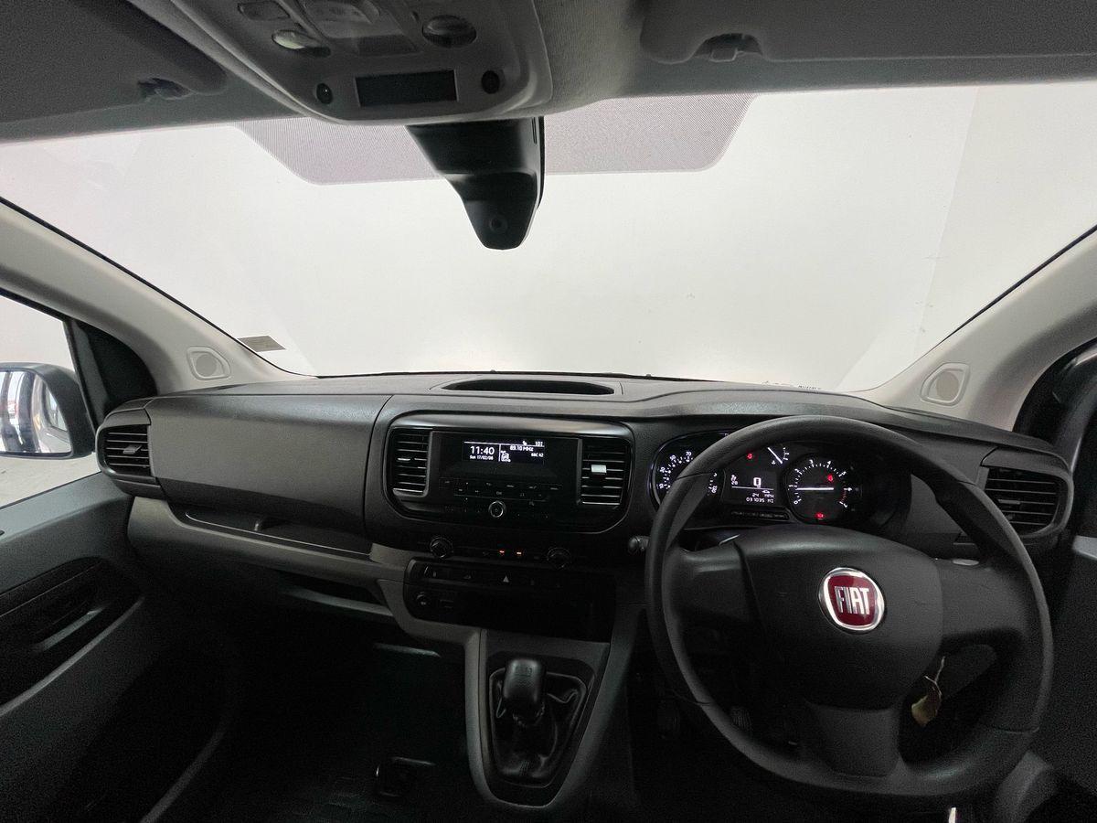 Used Fiat Scudo 2022 for sale - 76997396: Photo 19