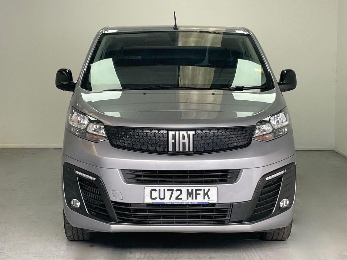 Used Fiat Scudo 2022 for sale - 76997396: Photo 3