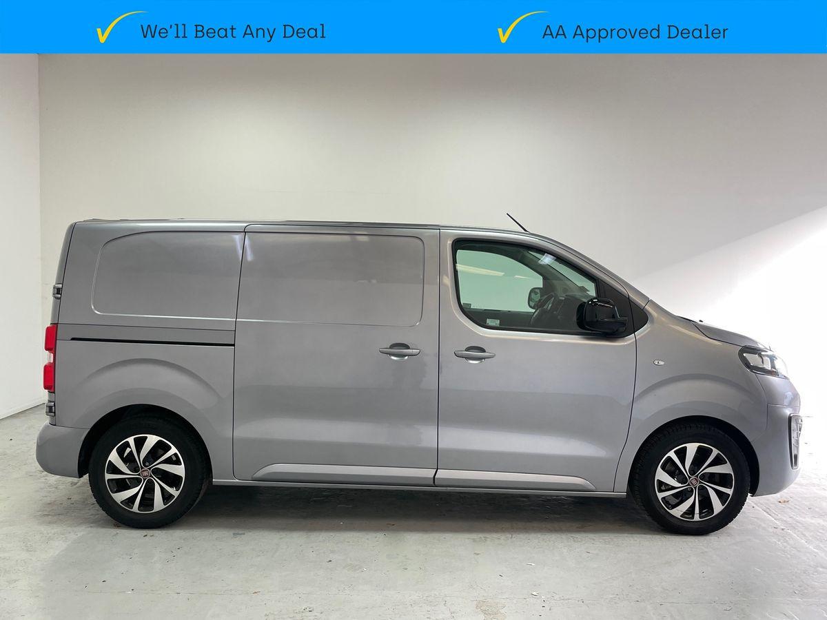 Used Fiat Scudo 2022 for sale - 76997396: Photo 6