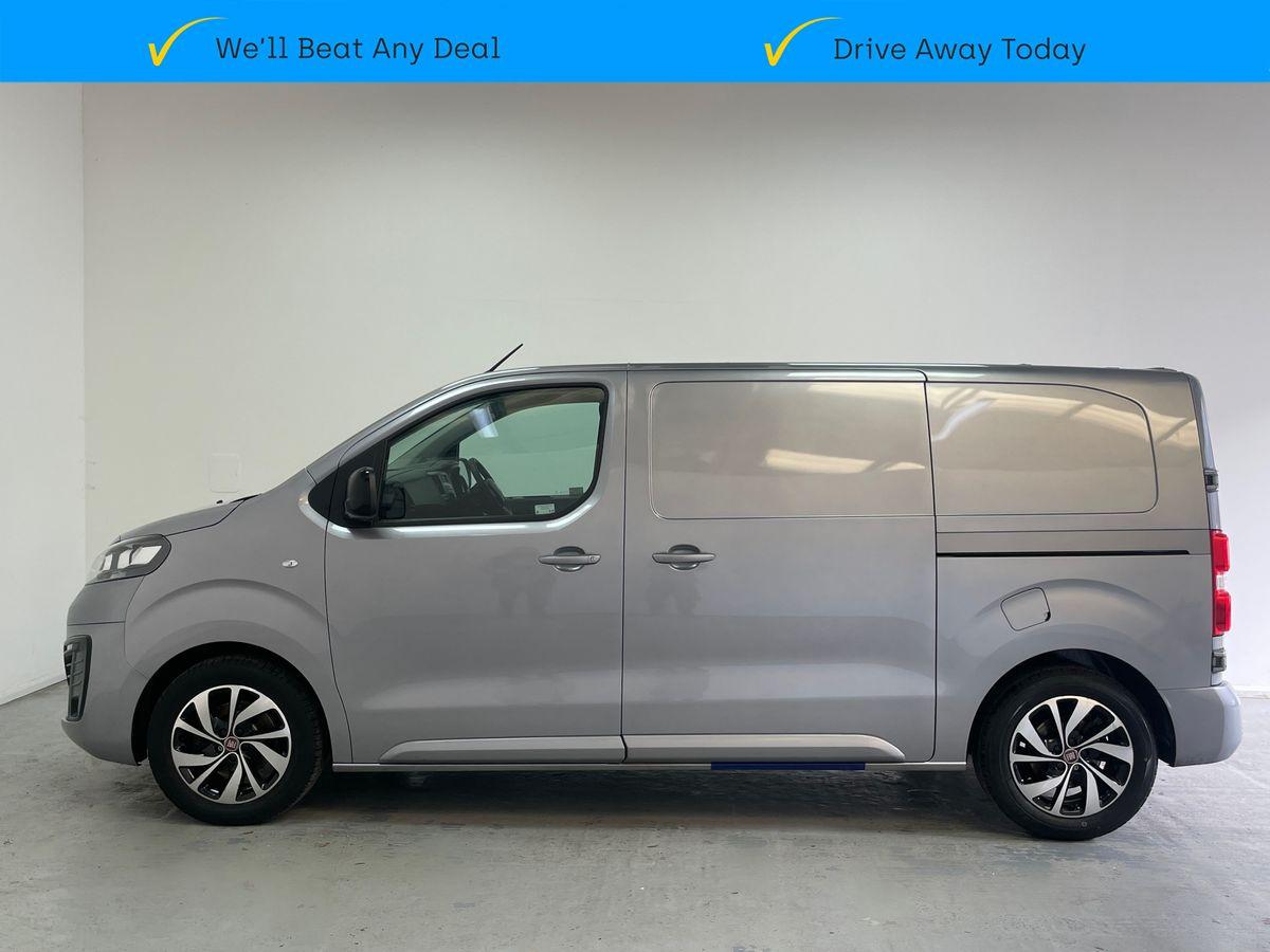 Used Fiat Scudo 2022 for sale - 76997396: Photo 8