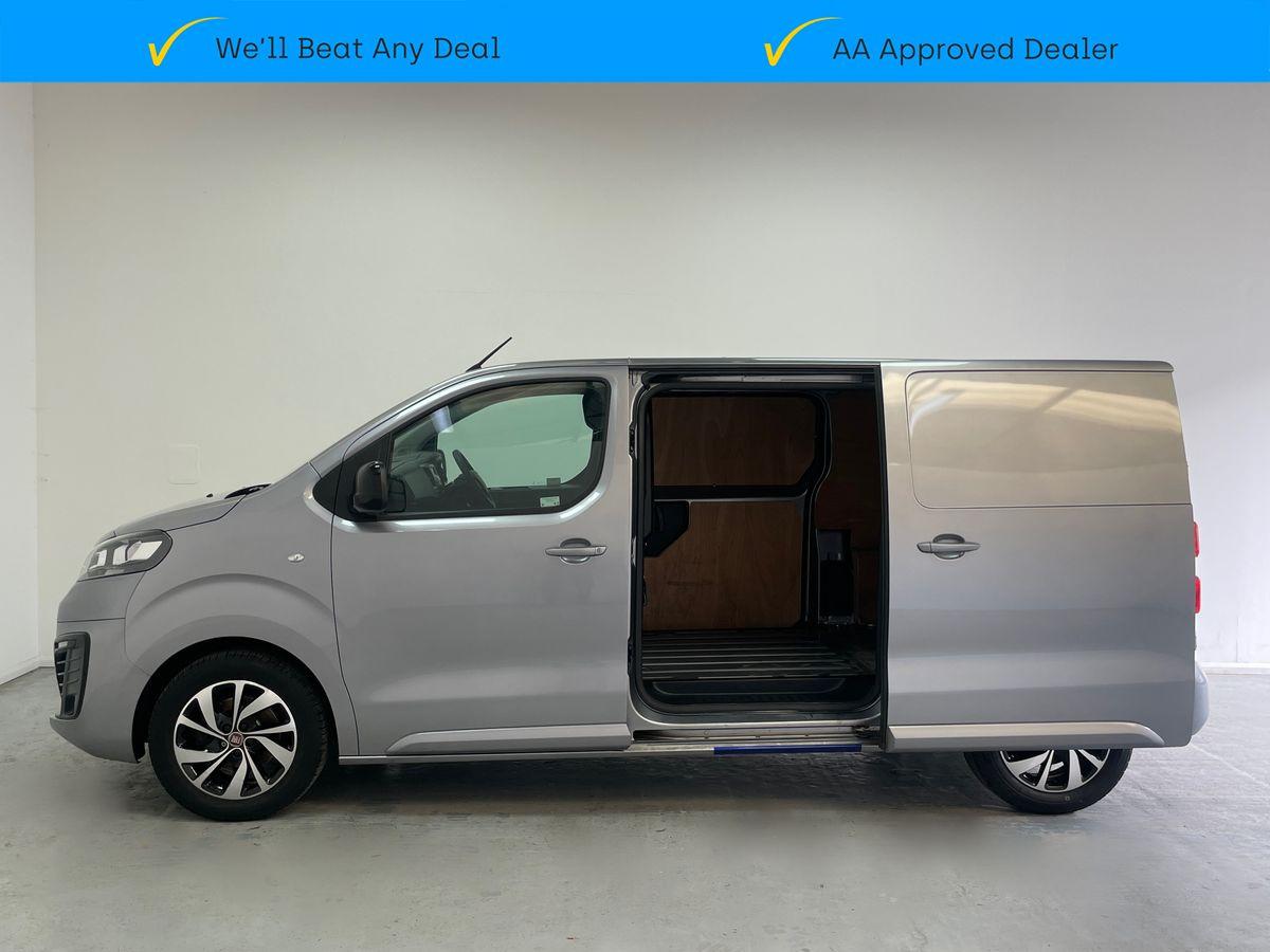 Used Fiat Scudo 2022 for sale - 76997396: Photo 9
