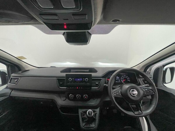 Used Nissan Primastar 2023 for sale - 75023321: Photo 14