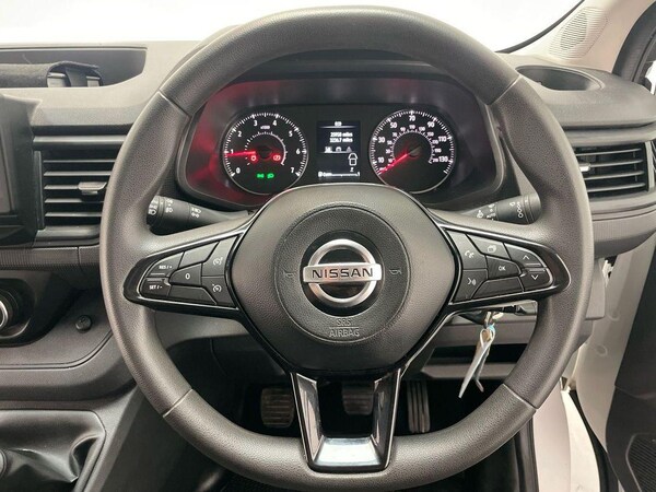 Used Nissan Primastar 2023 for sale - 75023321: Photo 15