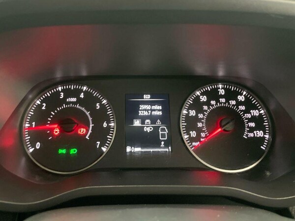 Used Nissan Primastar 2023 for sale - 75023321: Photo 16
