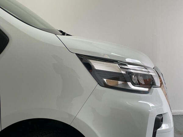 Used Nissan Primastar 2023 for sale - 75023321: Photo 22