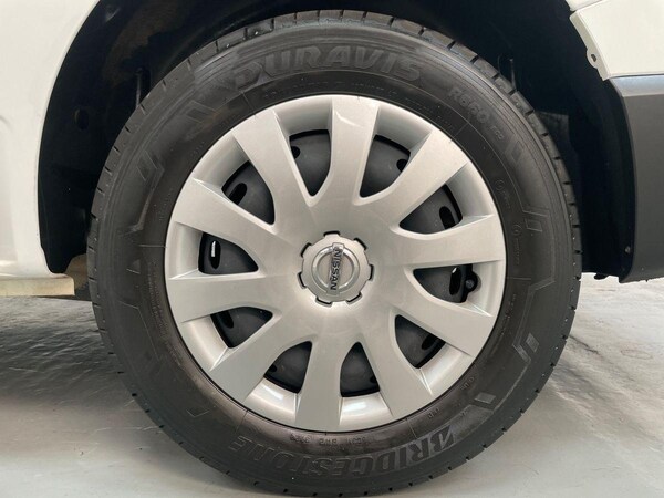 Used Nissan Primastar 2023 for sale - 75023321: Photo 23