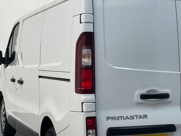 Used Nissan Primastar 2023 for sale - 75023321: Photo 24
