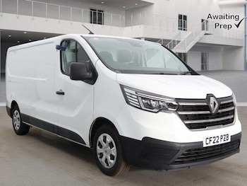 Renault - Trafic