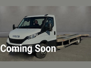 Used Iveco Daily 2022 for sale - 78586106: Photo