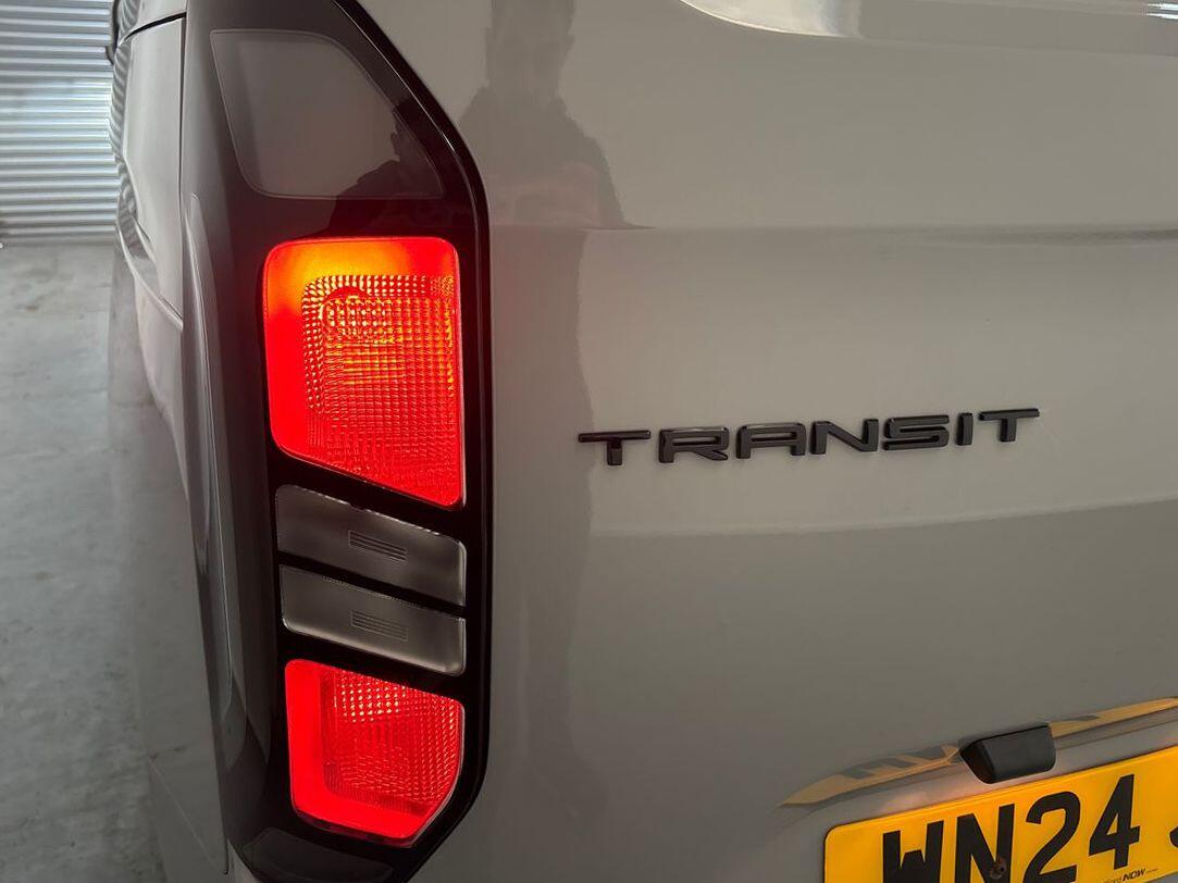 Used Ford Transit Custom 2024 for sale - 77612667: Photo 29