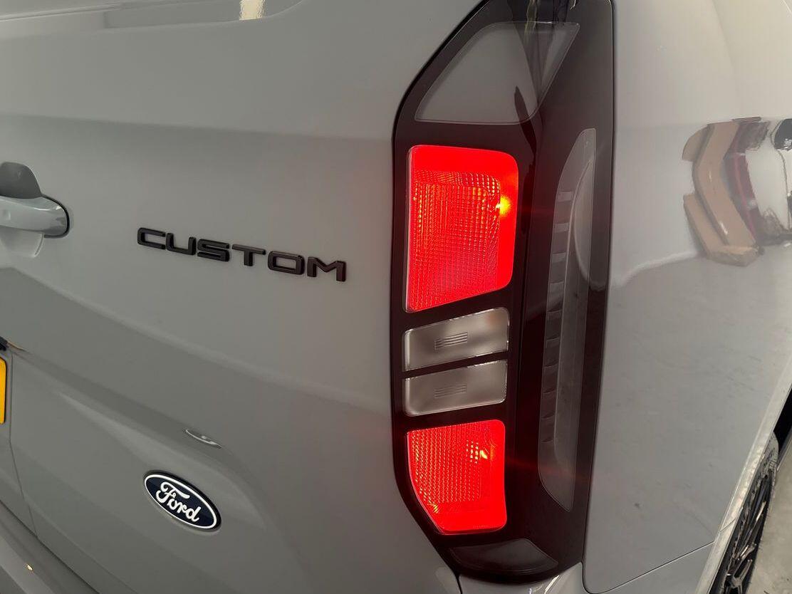 Used Ford Transit Custom 2024 for sale - 77612667: Photo 32