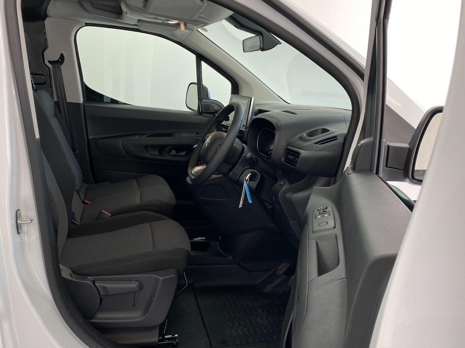 Used Citroen Berlingo 2023 for sale - 76991217: Photo 10