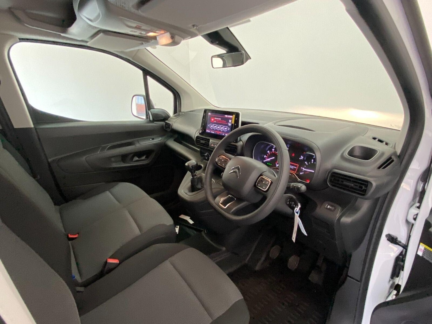 Used Citroen Berlingo 2023 for sale - 76991217: Photo 13