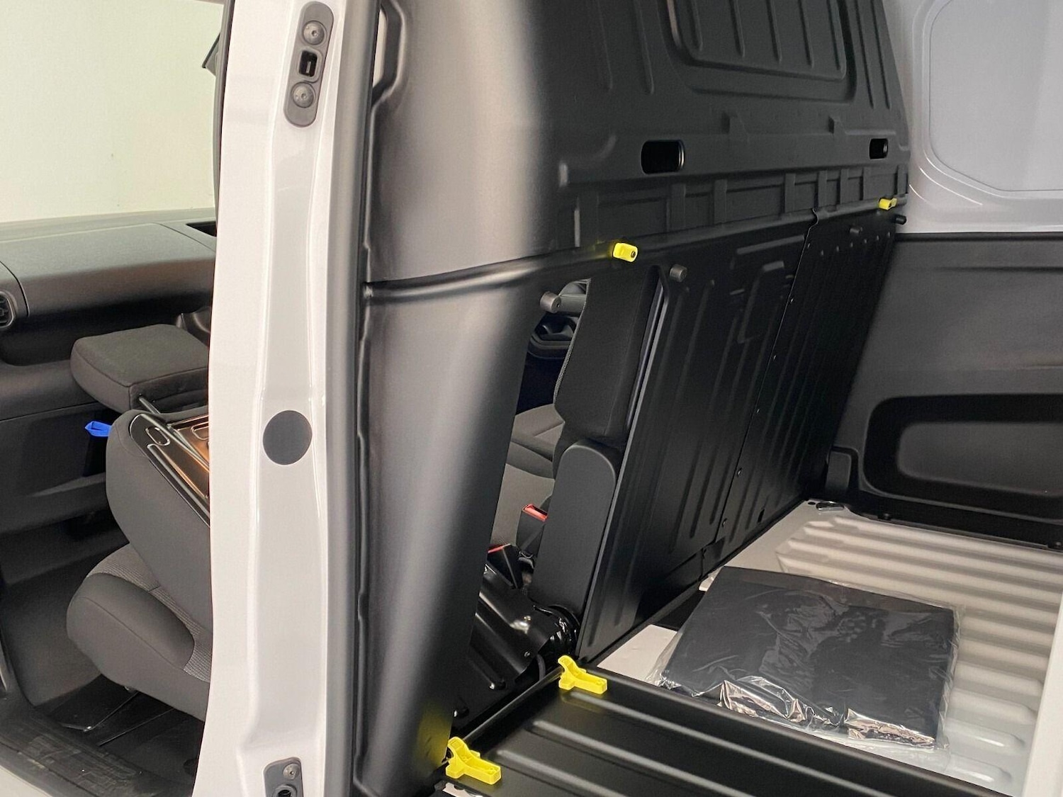 Used Citroen Berlingo 2023 for sale - 76991217: Photo 20