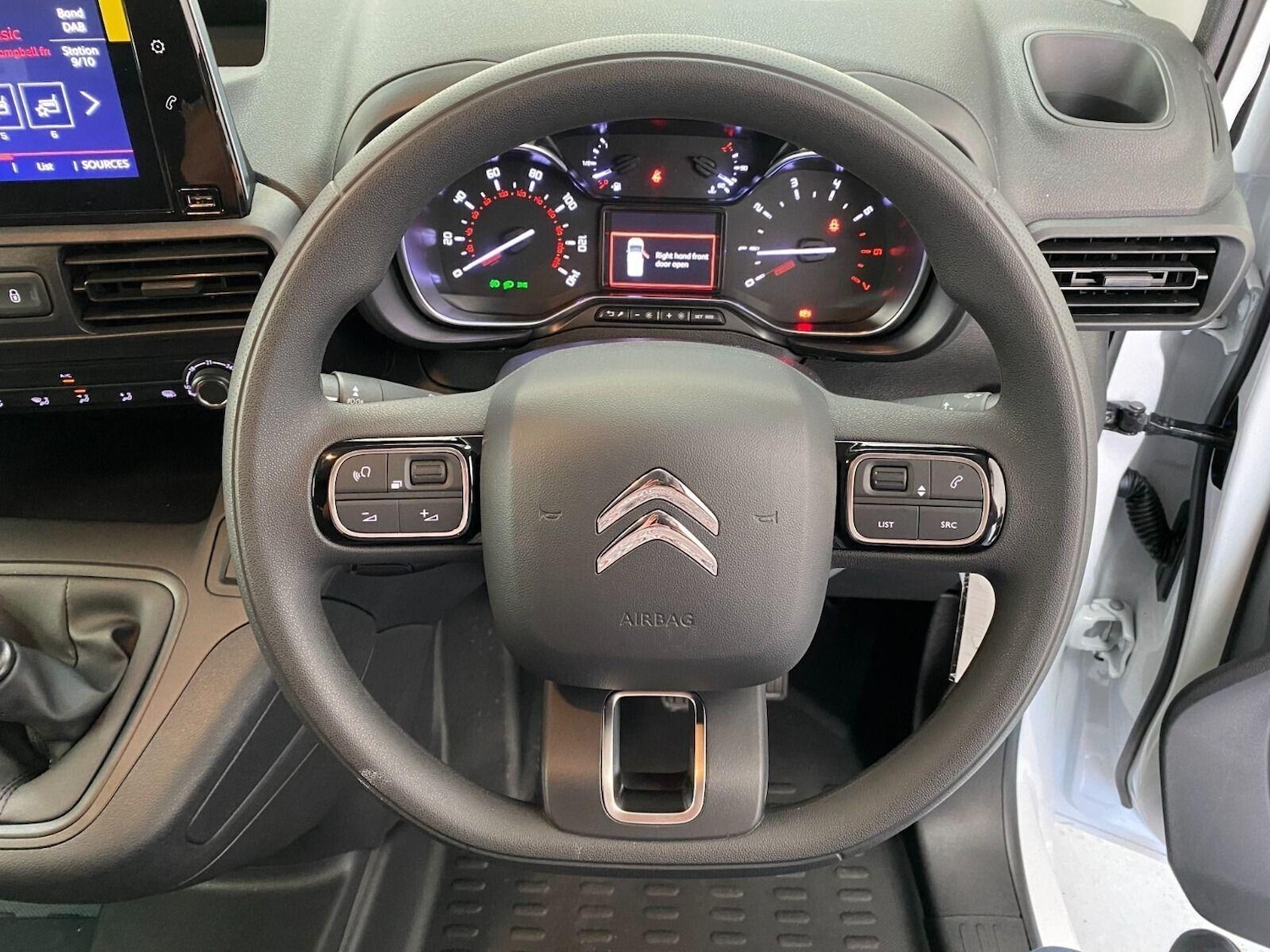 Used Citroen Berlingo 2023 for sale - 76991217: Photo 24