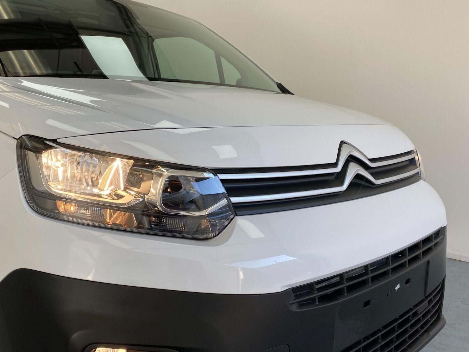 Used Citroen Berlingo 2023 for sale - 76991217: Photo 34