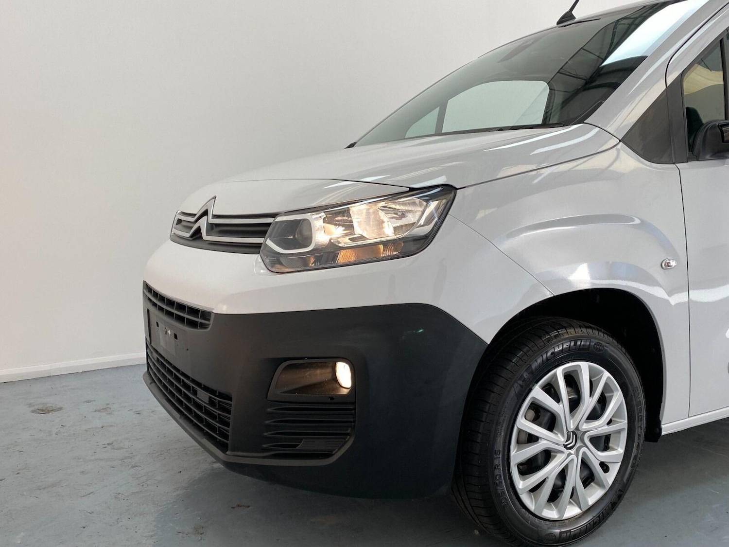 Used Citroen Berlingo 2023 for sale - 76991217: Photo 38